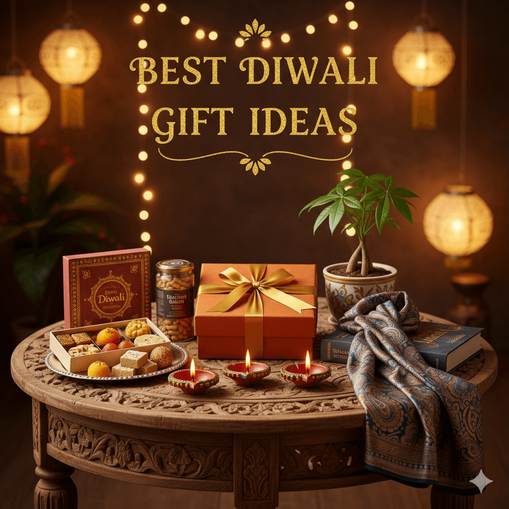 Top 15 Best Diwali Gift Ideas 2025: Ultimate Gifting Guide